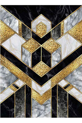 فرشینه مدرن طرح سنگ کد ۸۰۰۰