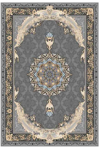 فرشینه طرح سنتی ایرانی کد ۹۰۰۰