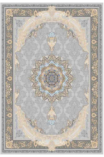 فرشینه طرح سنتی ایرانی کد ۹۰۰۱