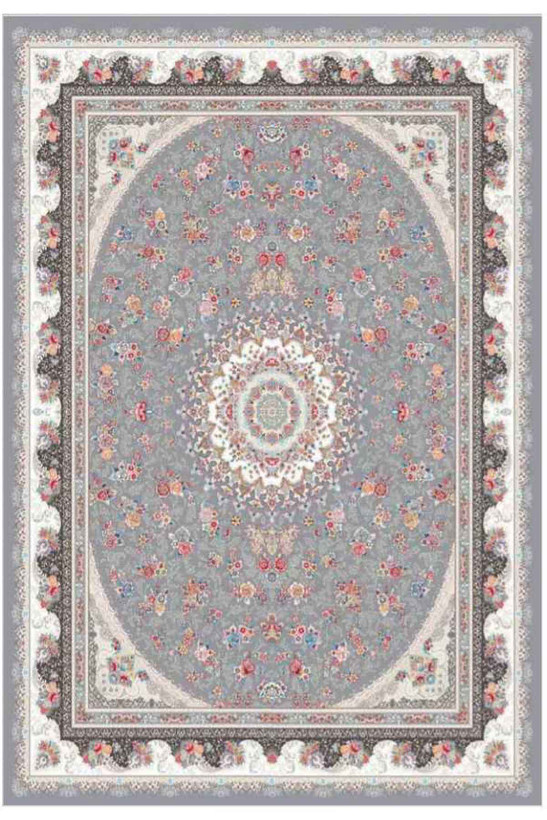 فرشینه طرح سنتی ایرانی کد ۹۰۰۲