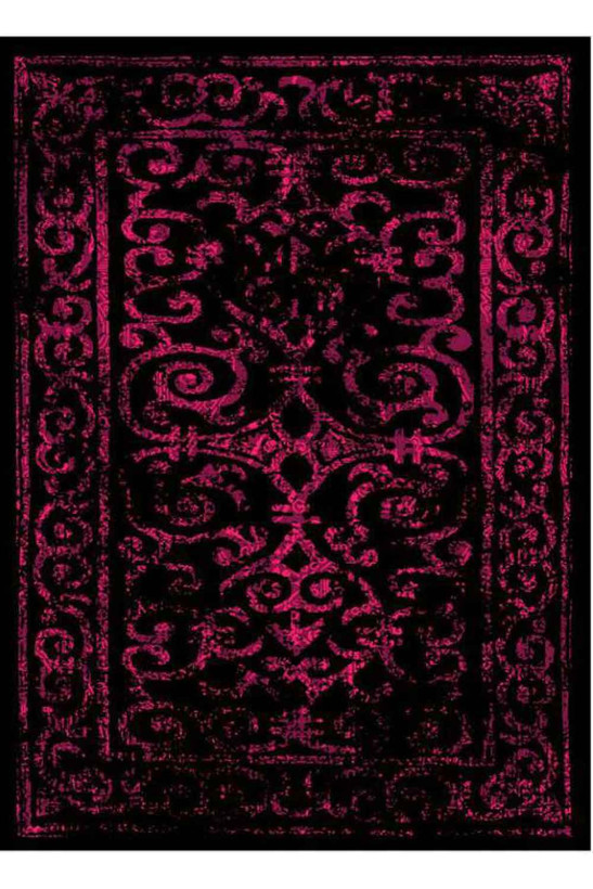 فرشینه مدرن طرح فرش سنتی کد ۸۰۲۴