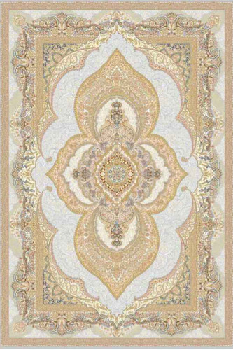 فرشینه طرح سنتی کد ۹۰۳۲