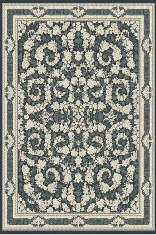 فرشینه طرح سنتی کد ۹۰۳۳