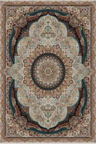 فرشینه طرح سنتی کد ۹۰۳۸