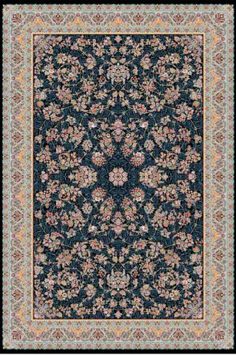 فرشینه طرح سنتی کد ۹۰۳۹