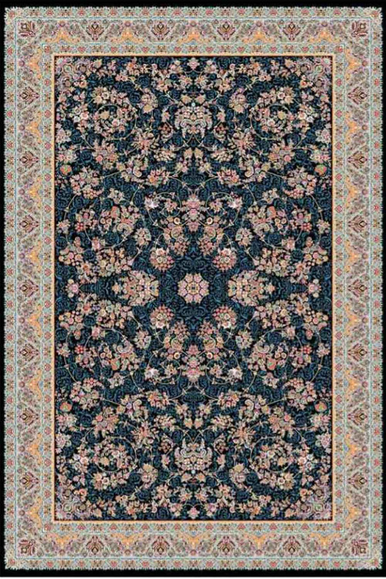 فرشینه طرح سنتی کد ۹۰۳۹