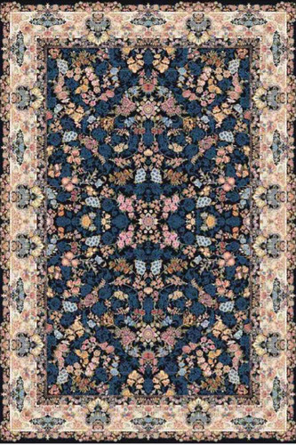 فرشینه طرح سنتی کد ۹۰۴۰