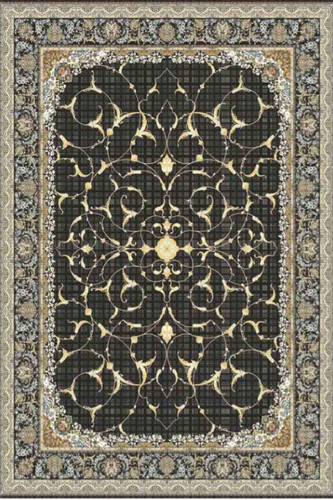 فرشینه طرح سنتی کد ۹۰۴۲