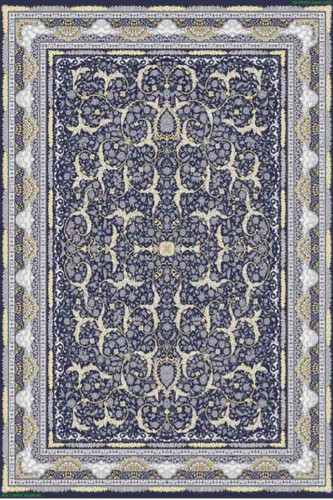 فرشینه طرح سنتی کد ۹۰۶۶