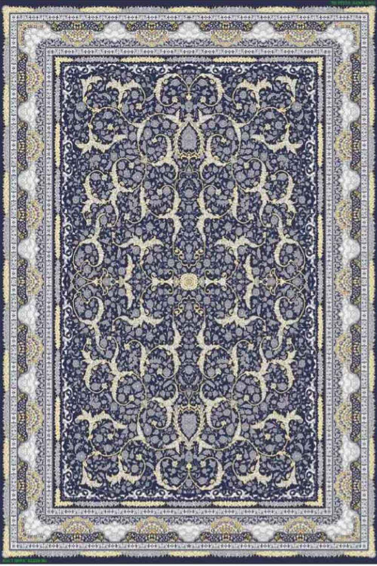 فرشینه طرح سنتی کد ۹۰۶۶