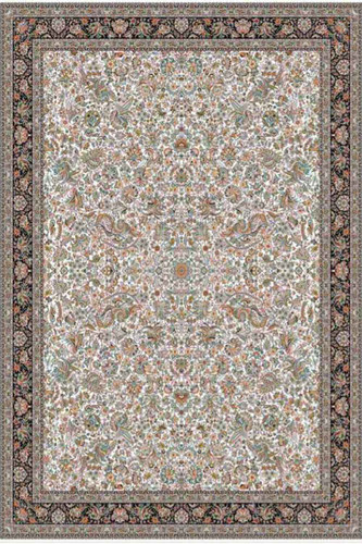 فرشینه طرح سنتی کد ۹۰۶۹