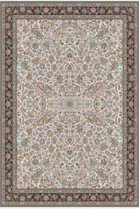 فرشینه طرح سنتی کد ۹۰۶۹