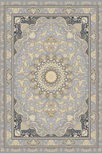 فرشینه طرح سنتی کد ۹۰۷۱