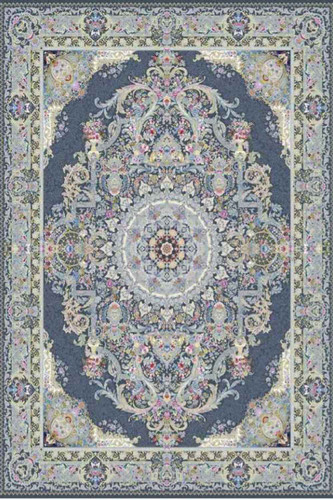 فرشینه طرح سنتی کد ۹۰۸۱