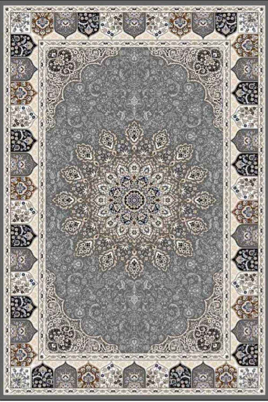 فرشینه طرح سنتی کد ۹۰۸۴