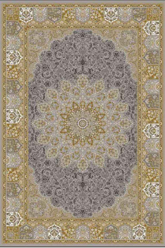 فرشینه طرح سنتی کد ۹۰۸۵