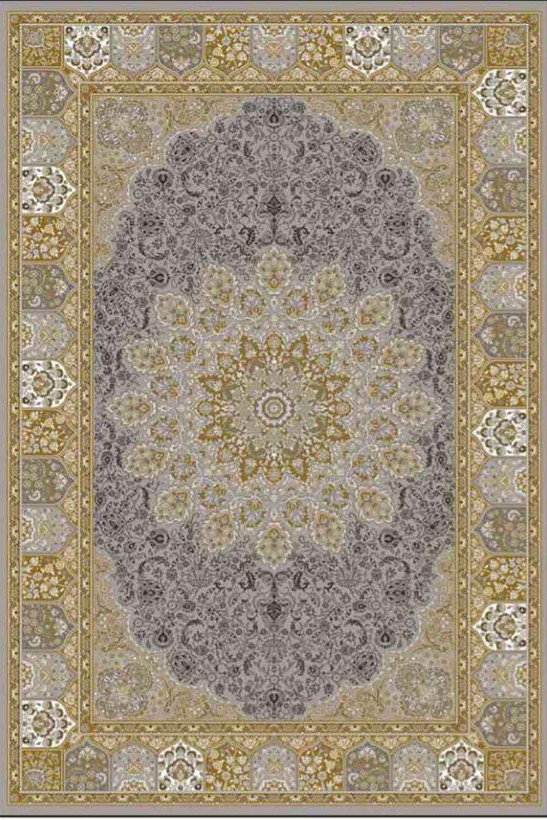 فرشینه طرح سنتی کد ۹۰۸۵