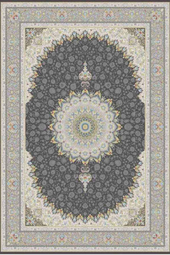 فرشینه طرح سنتی کد ۹۰۸۹