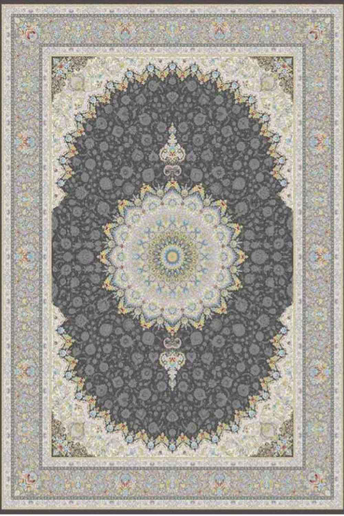 فرشینه طرح سنتی کد ۹۰۸۹