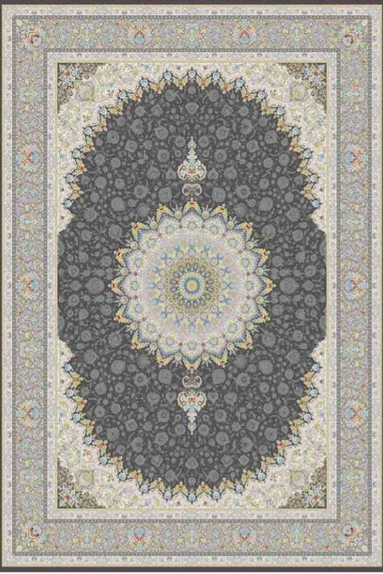 فرشینه طرح سنتی کد ۹۰۸۹