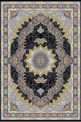 فرشینه طرح سنتی کد ۹۰۹۴