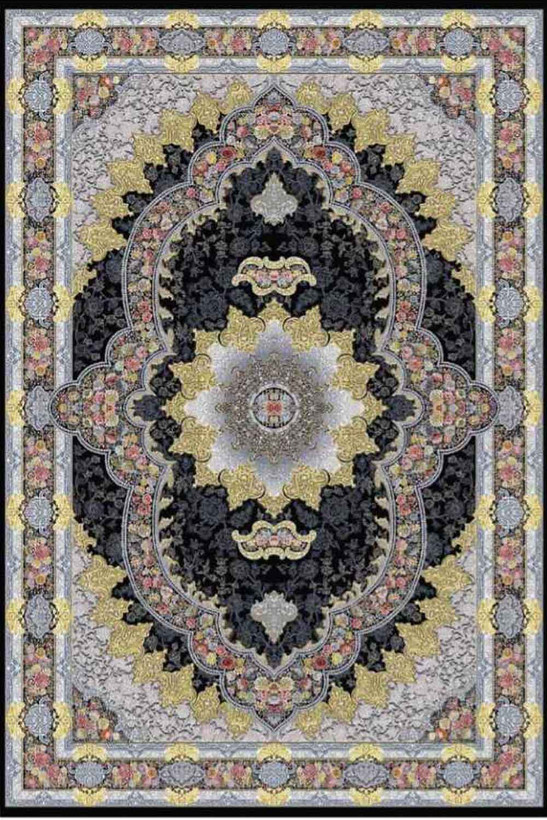 فرشینه طرح سنتی کد ۹۰۹۴