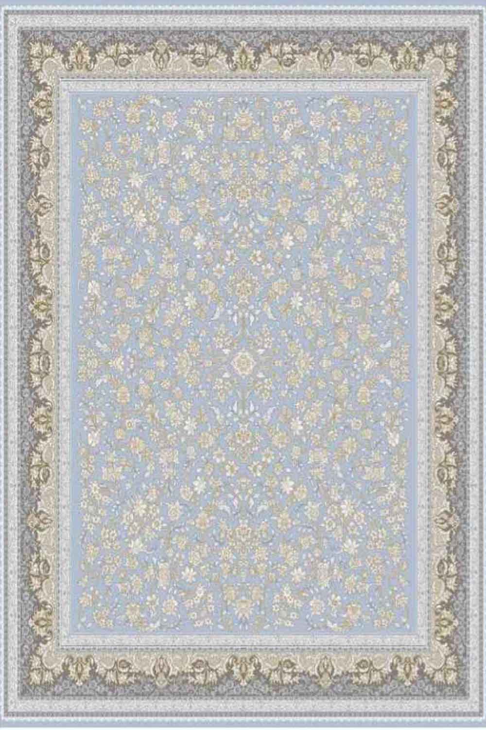 فرشینه طرح سنتی کد ۹۰۹۶
