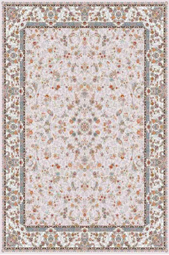 فرشینه طرح سنتی کد ۹۰۱۰۰