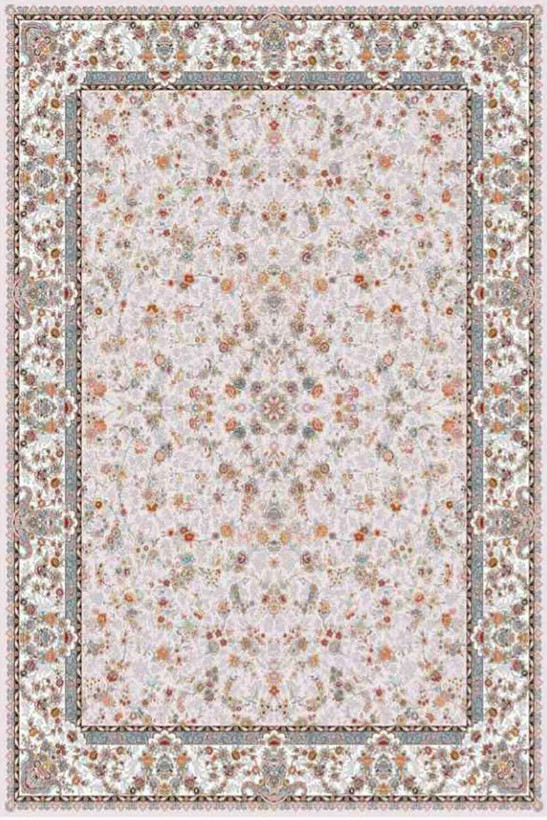 فرشینه طرح سنتی کد ۹۰۱۰۰