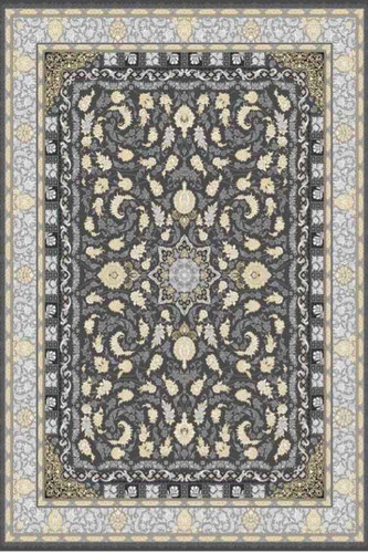 فرشینه طرح سنتی کد ۹۰۱۰۱