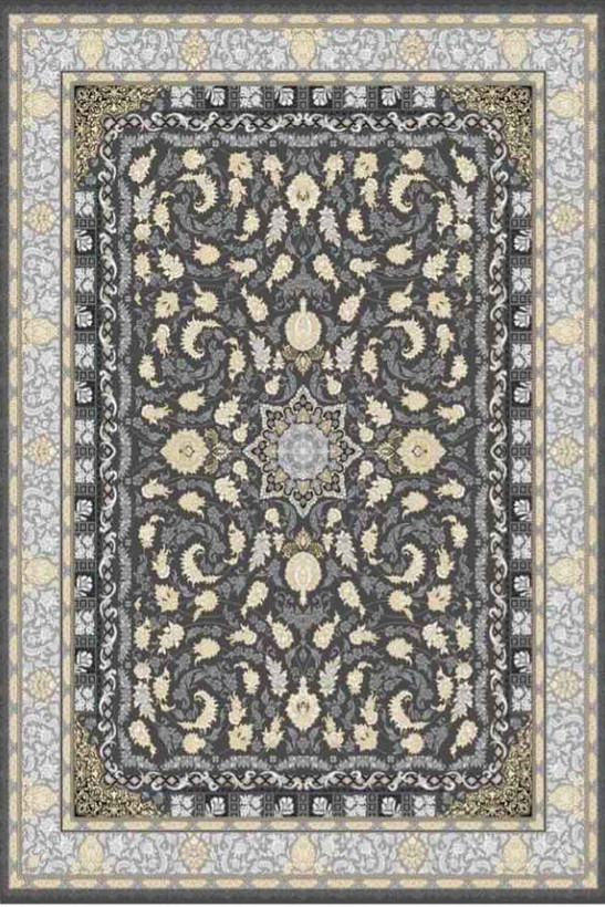 فرشینه طرح سنتی کد ۹۰۱۰۱