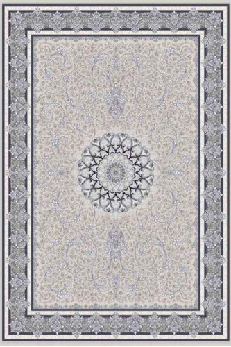 فرشینه طرح سنتی کد ۹۰۱۰۳