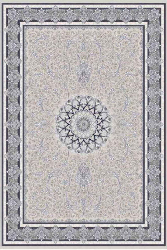 فرشینه طرح سنتی کد ۹۰۱۰۳