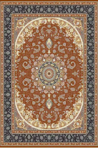فرشینه طرح سنتی کد ۹۰۱۰۹