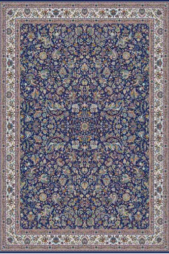 فرشینه طرح سنتی کد ۹۰۱۱۱