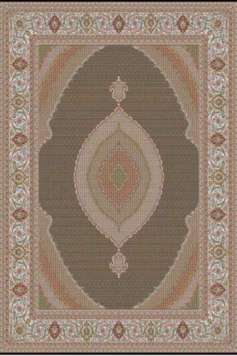 فرشینه طرح سنتی کد ۹۰۱۴۱