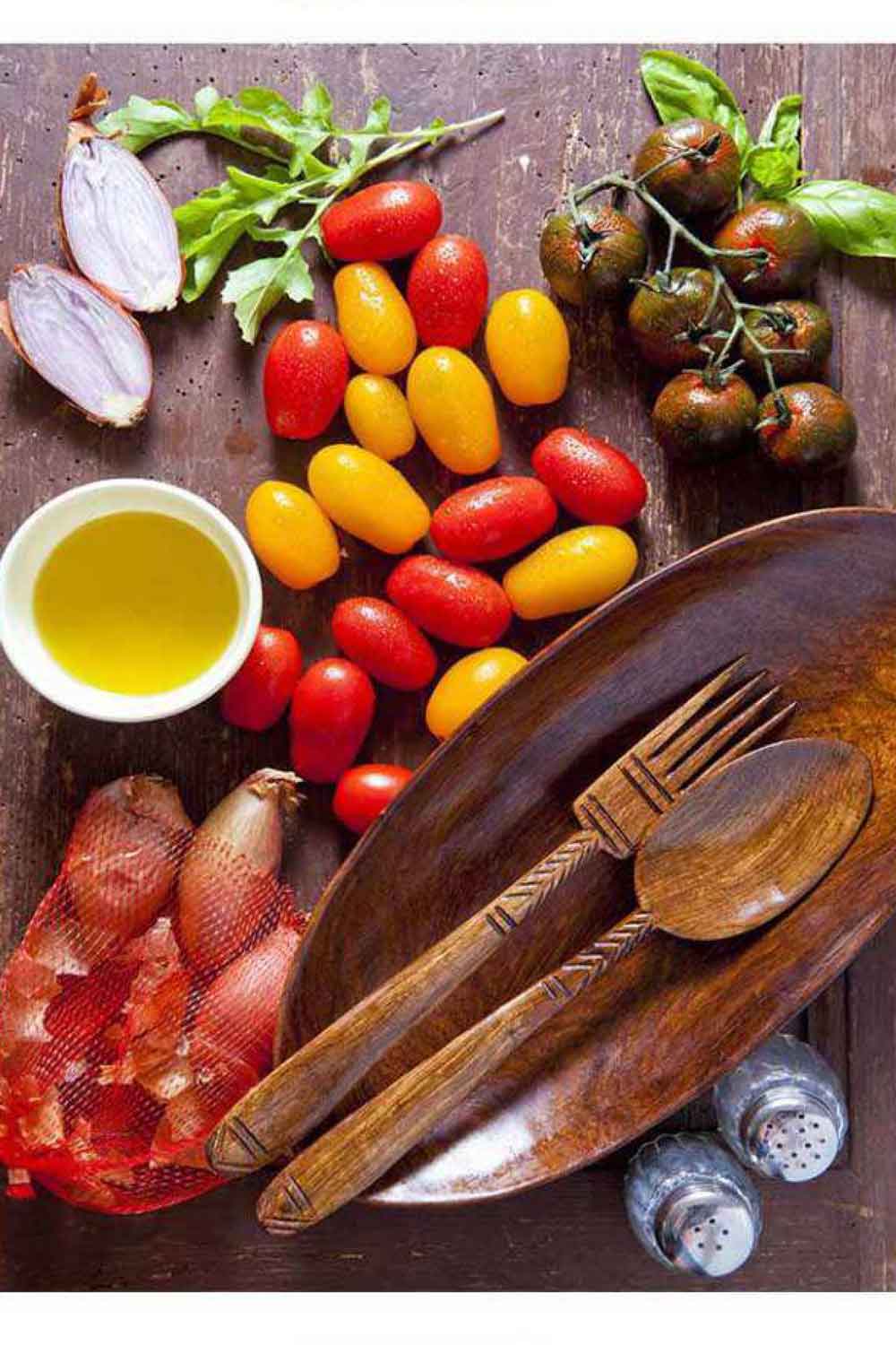 فرشینه آشپزخانه طرح بشقاب چوبی کد ۷۰۹۶
