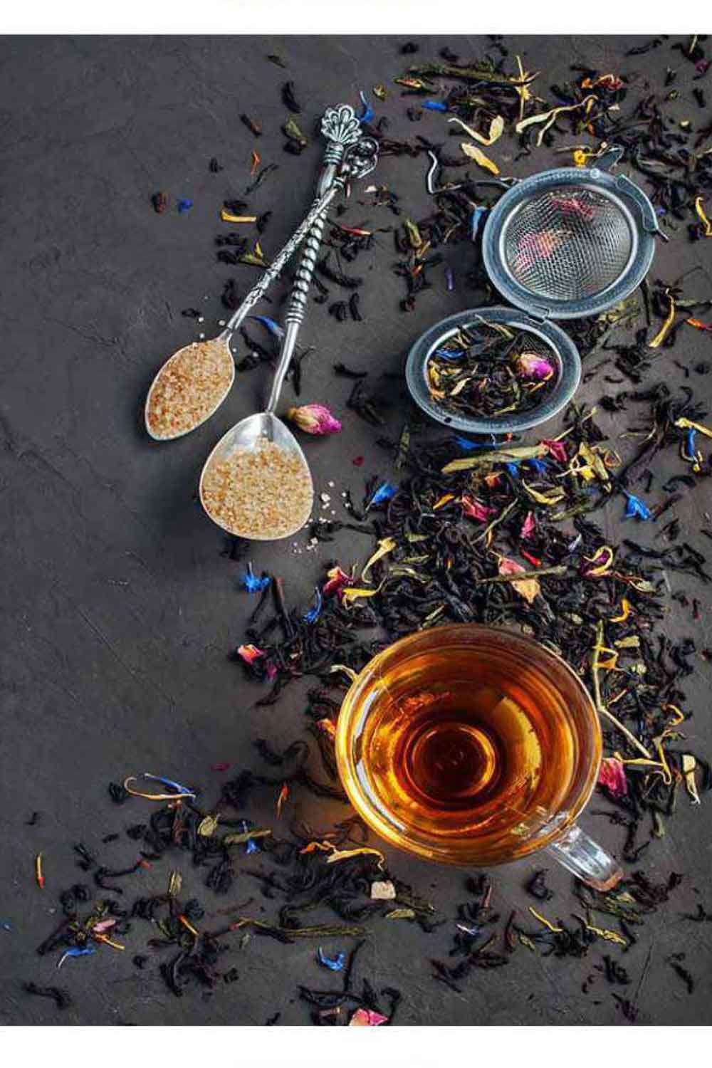 فرشینه آشپزخانه طرح چای کد ۷۰۱۲۹