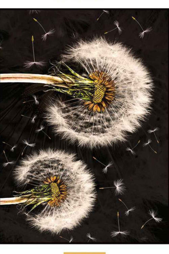 فرشینه مدرن طرح زمینه مشکی کد۸۰۵۶