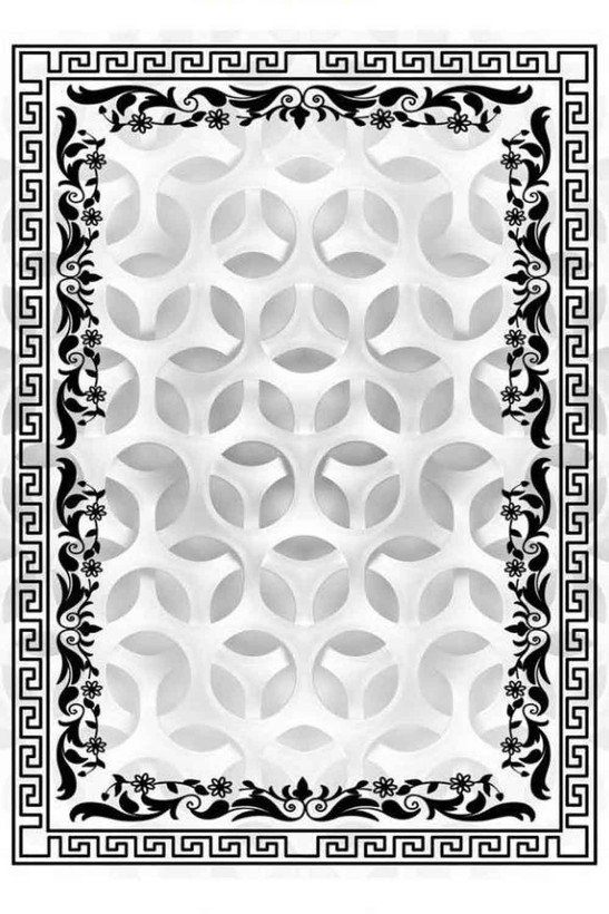 فرشینه مدرن کد ۸۰۱۰۶